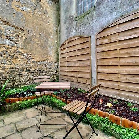 Hello Bayeux - Confort Dans Le Coeur De La Ville Exteriér fotografie